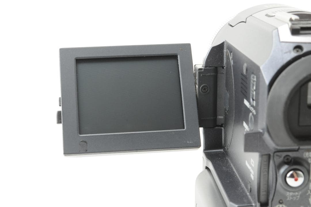 SONY ソニー DCR-PC300 デジタルビデオカメラレコーダー