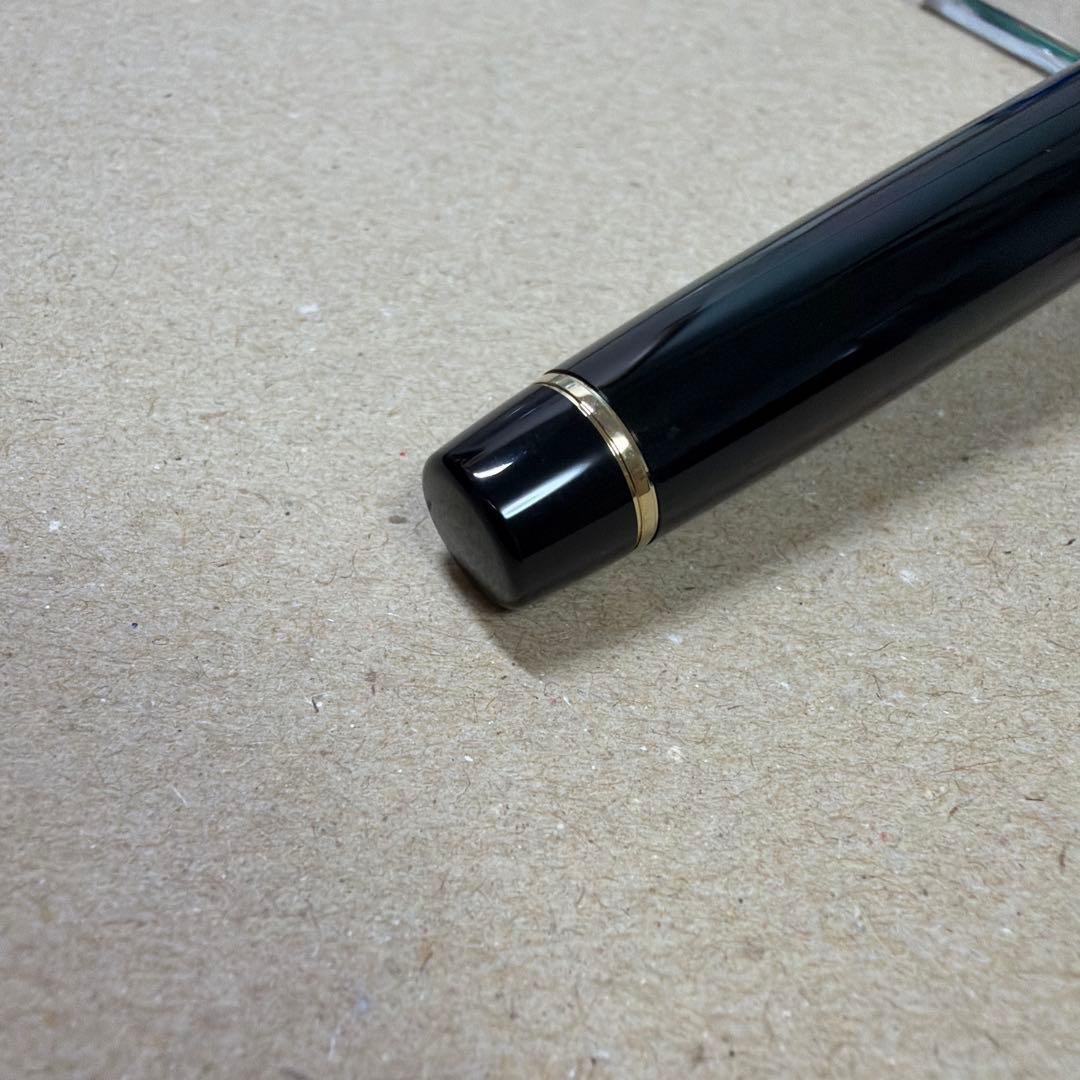 新品 SAILOR セーラー 万年筆 プロフェッショナル ギア 金 M 21k