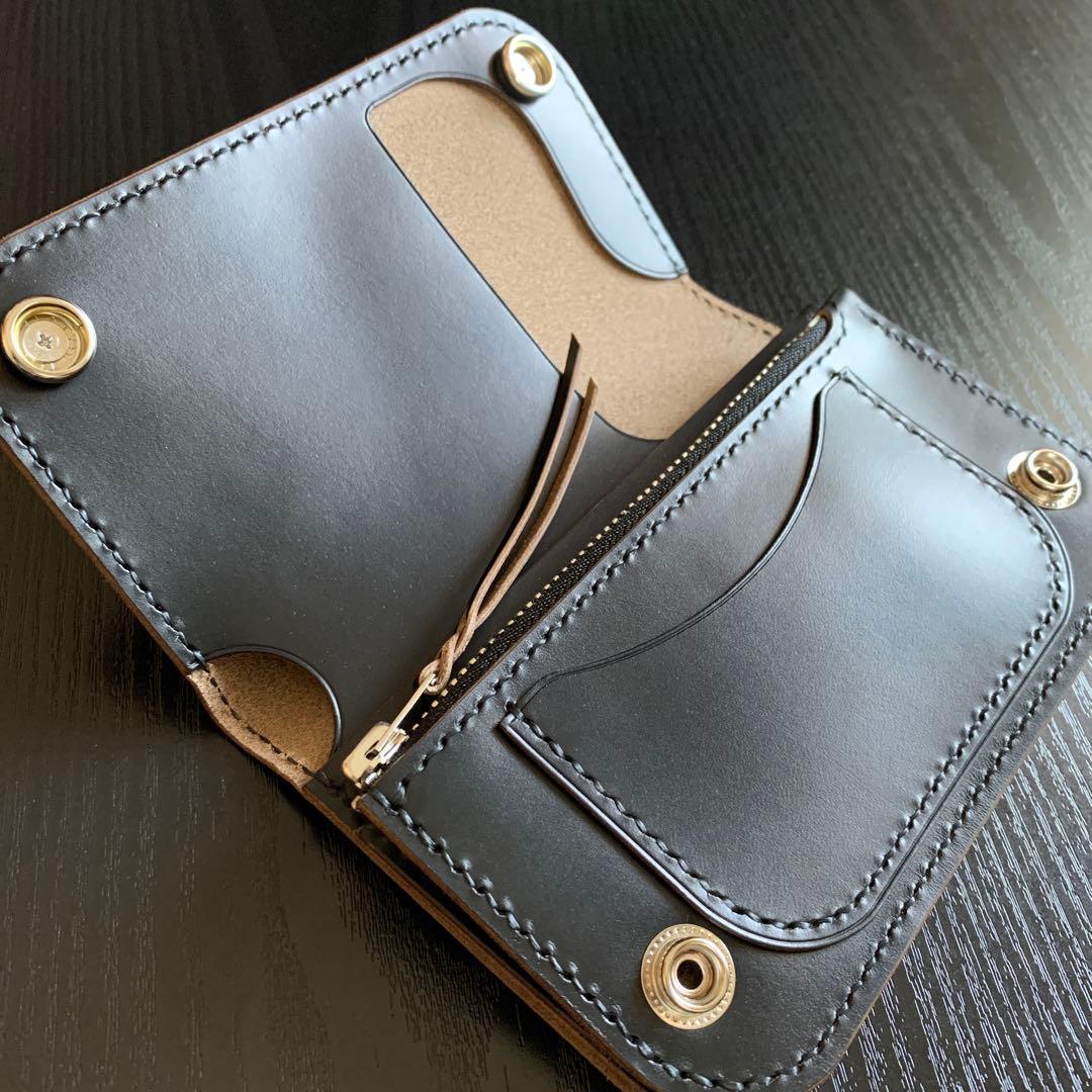 トラッカーウォレット　order CA008