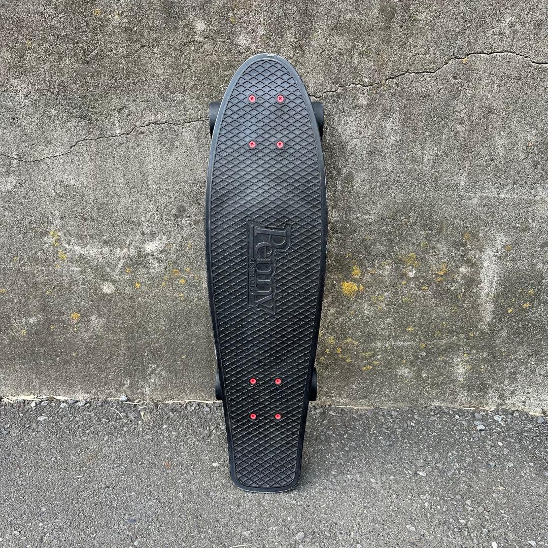 【超希少】 PENNY スケートボード ホソイ シグネチャーモデル HOSOI