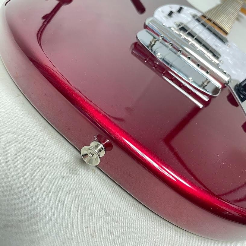 Fender Japan Mustang MG69 MH OCR　限定