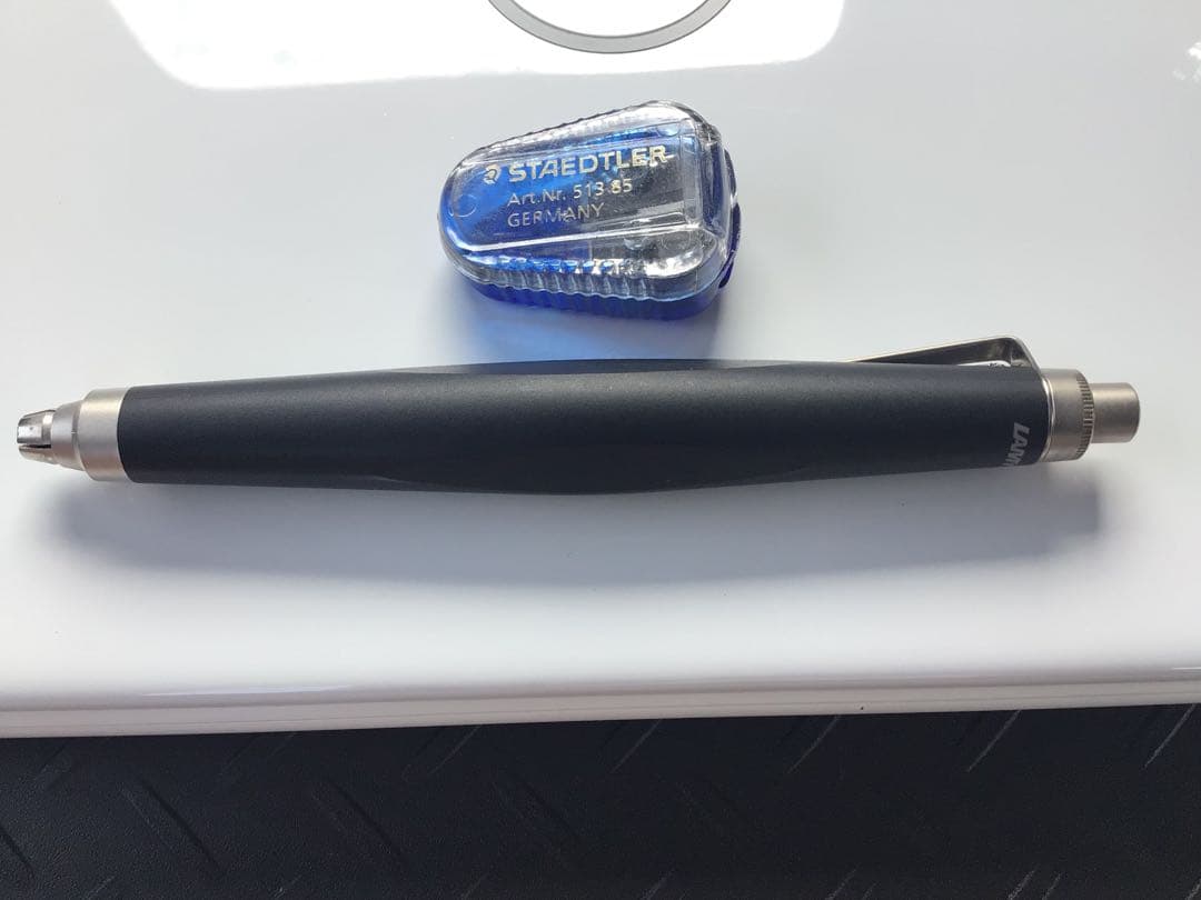 ラミー　スクリブル　ペンシル　3.15mm