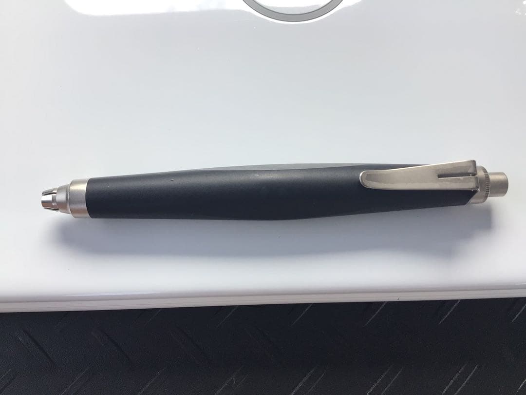 ラミー　スクリブル　ペンシル　3.15mm