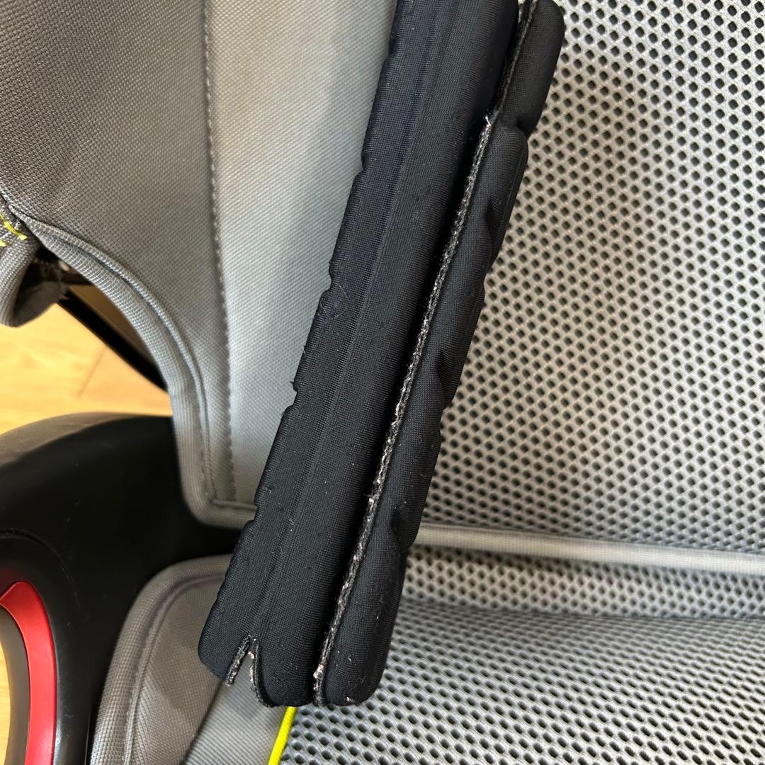 【あんでぃの妻さま専用】britax römer KIDFIX III S