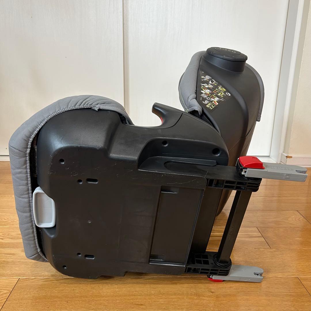 【あんでぃの妻さま専用】britax römer KIDFIX III S
