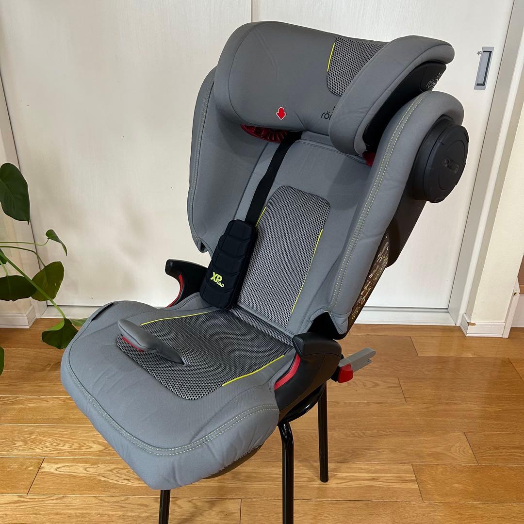 【あんでぃの妻さま専用】britax römer KIDFIX III S