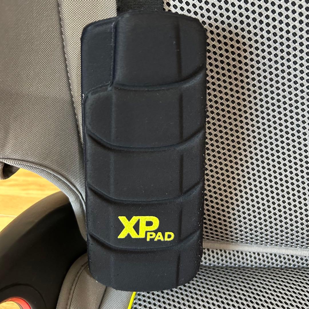 【あんでぃの妻さま専用】britax römer KIDFIX III S