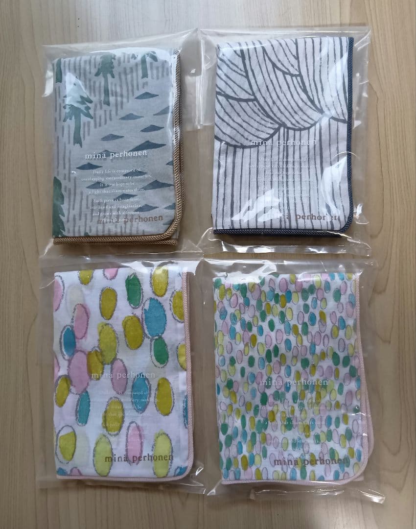 satisatisatix★ページ♪両面ロゴ入♪パイピングクッションカバー