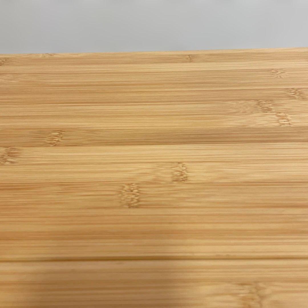 スノーピーク　ワンアクションローテーブル竹　LV-100TR