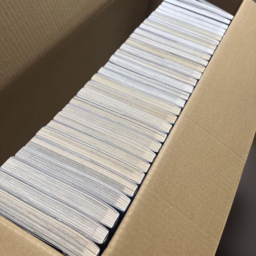 転生したらスライムだった件 1〜30巻　全巻セット　まとめ売り　漫画　マンガ