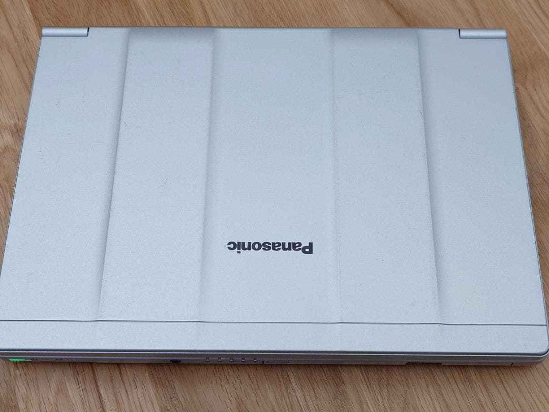 Panasonic CF-SV9 DVDマルチ 8GB 256GB Office