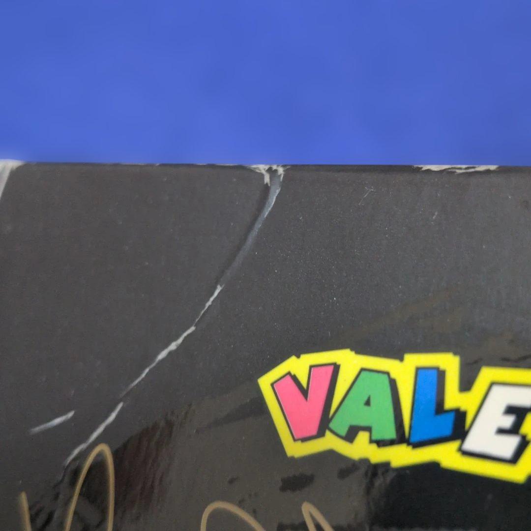 ミニチャンプス 1/12 Honda NSR500 バレンティーノ・ロッシ