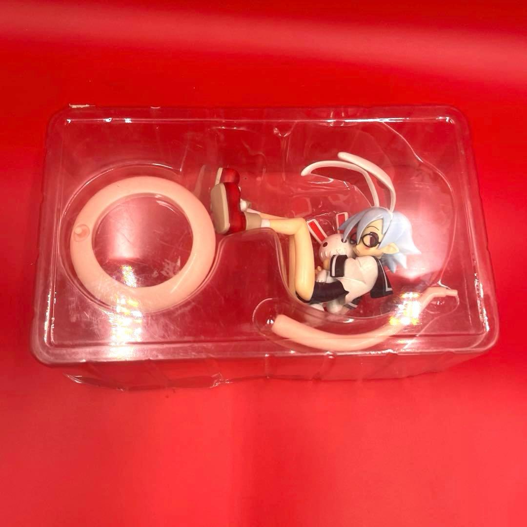 希少　プレネールさん ウサ耳セーラースク水眼鏡Ver. フィギュア 和風堂玩具店