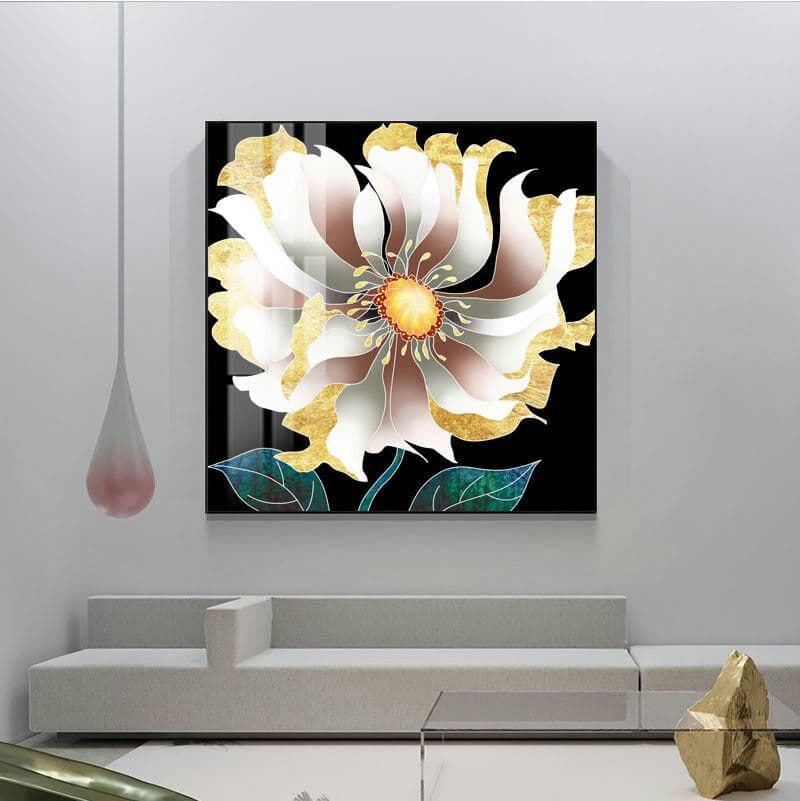 美術アートパネル 絵画インテリア 壁飾り 絵画プリント 壁画 キャンs\r 水晶画