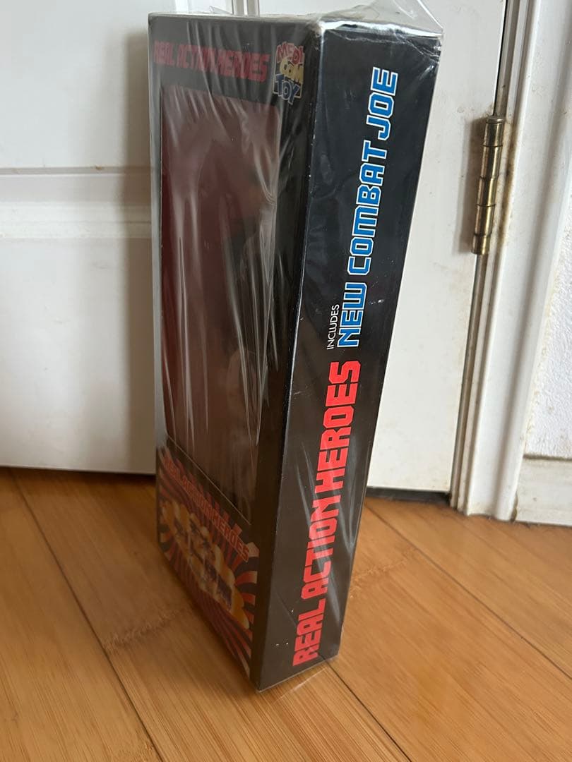 REAL ACTION HEROES 天才・テリー伊藤