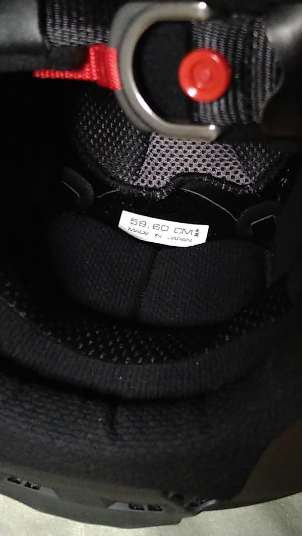 美品 Arai RAPIDE NEO ホワイト