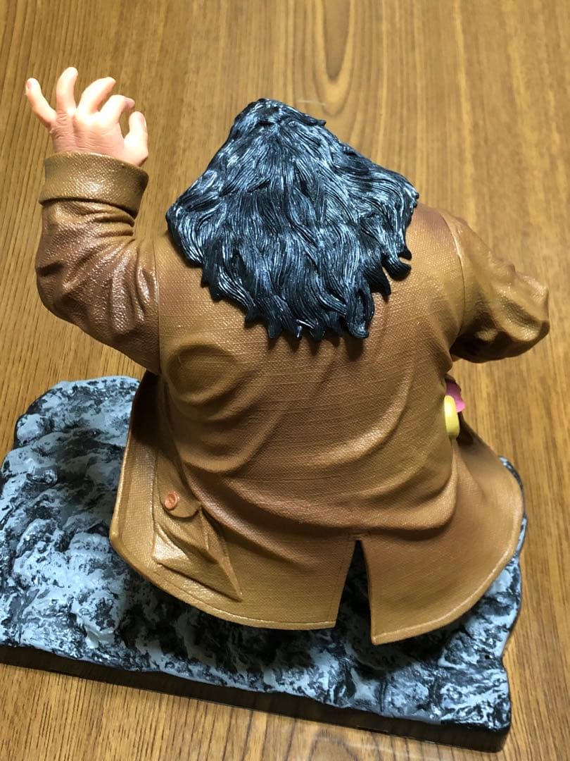 ハリーポッター フィギュア ハグリッド ハーマイオニー ヘドウィグ