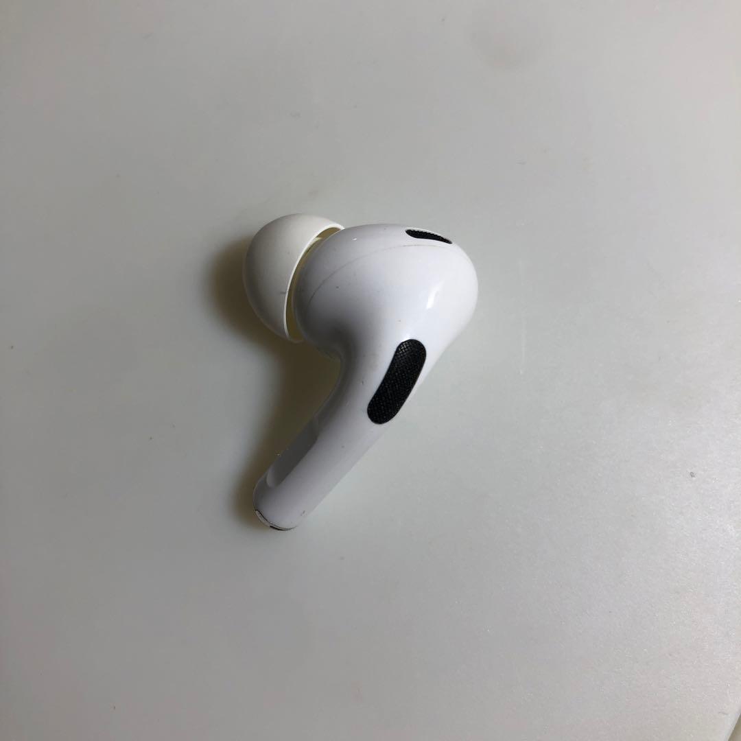 Apple AirPods Pro 第2世代　typeC 左側　左　左耳
