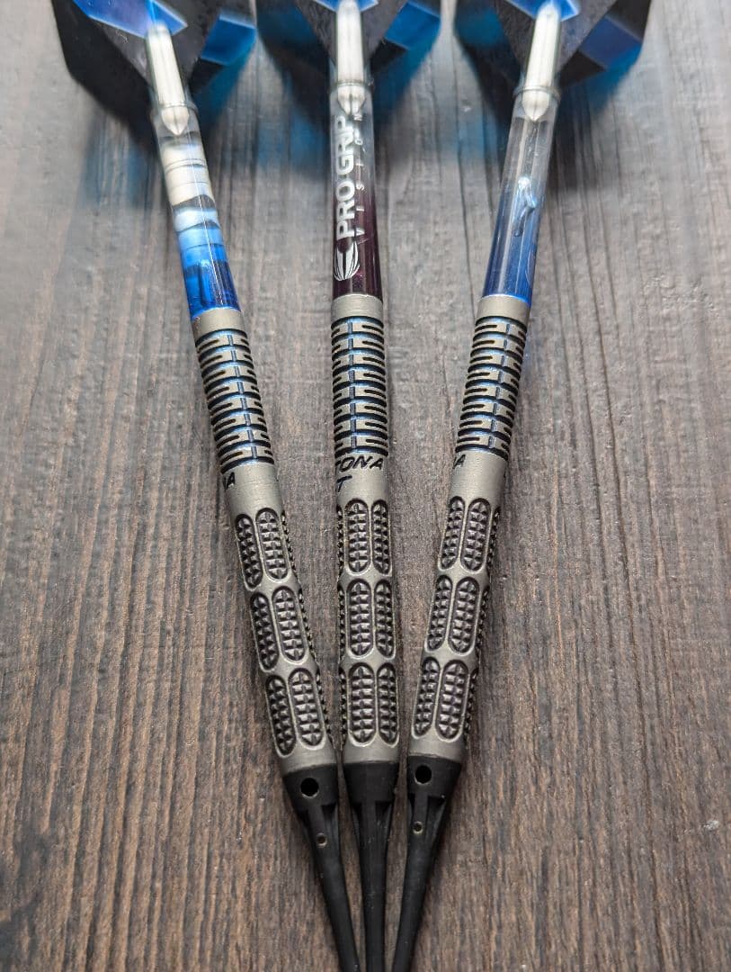 デイトナファイアGT