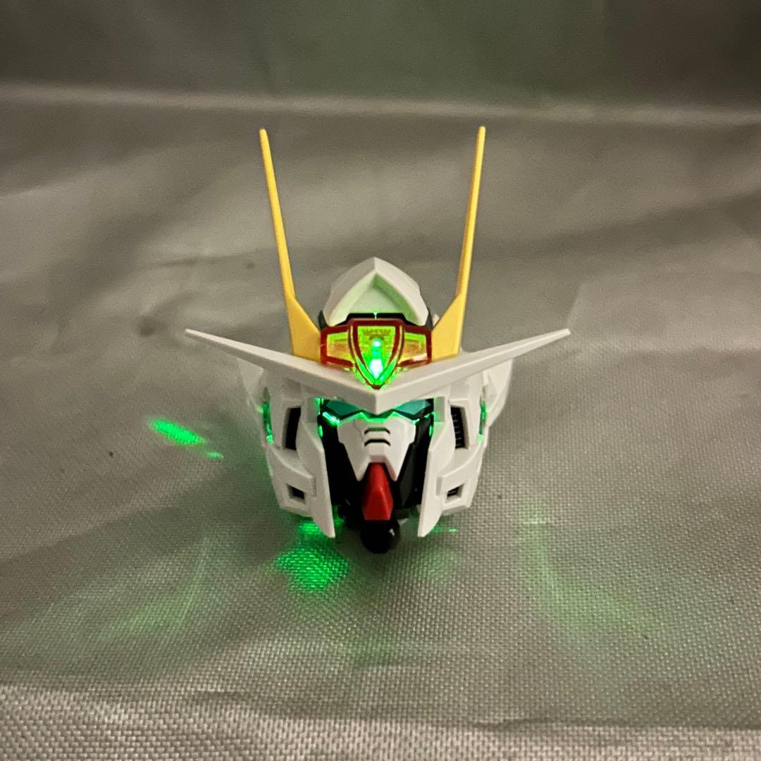 1/60 PG パーフェクトガンダム ダブルオーライザー 完成品 WOガンダム