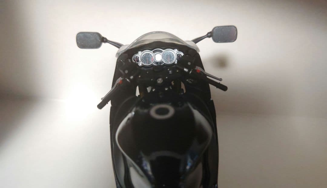 SUZUKI　GSX1300R　隼 　即購入OK