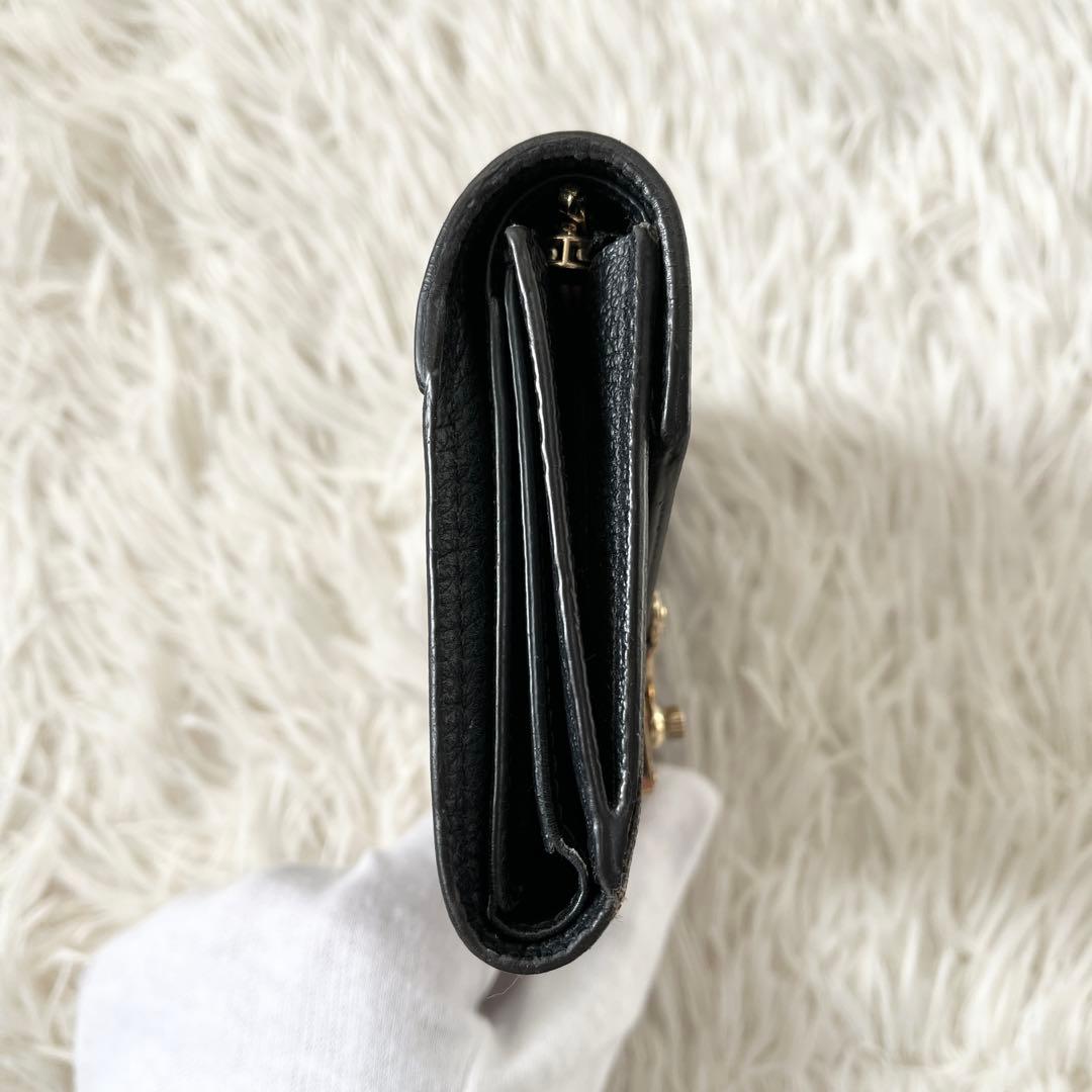 ルイヴィトン 三つ折り財布　ポルトフォイユ パラス コンパクト　モノグラム