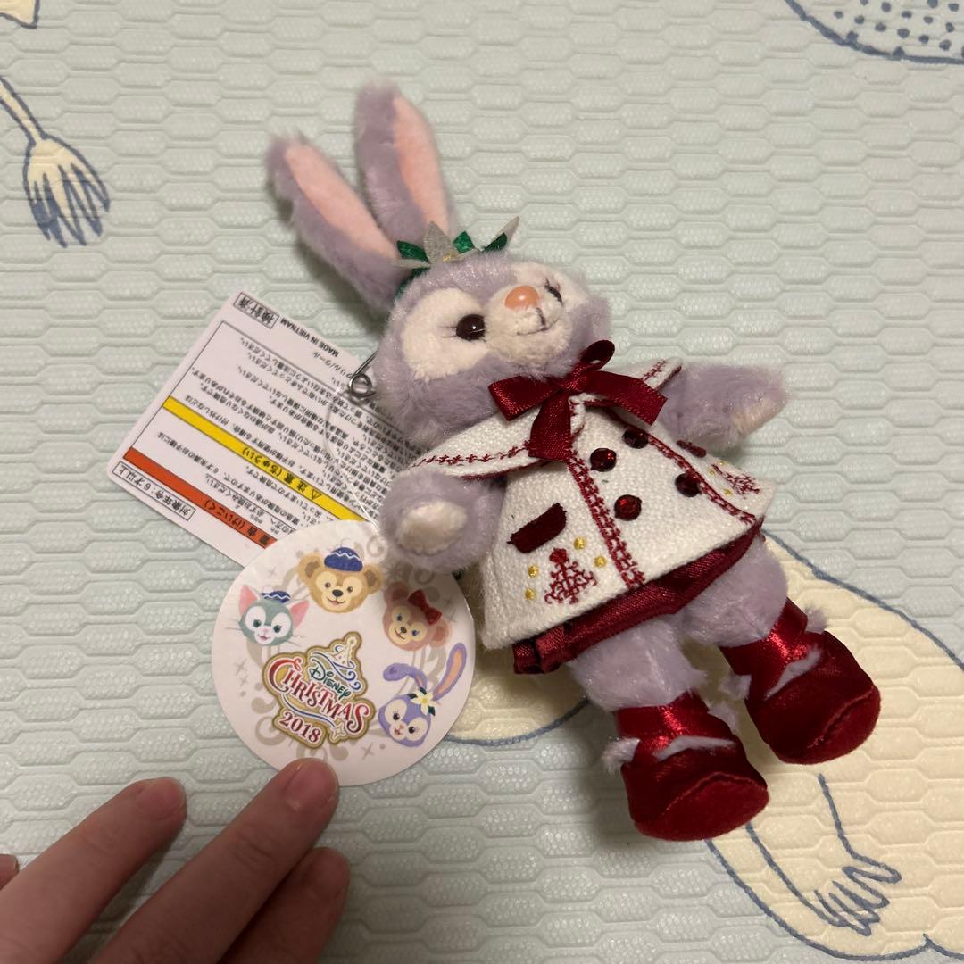 2018年クリスマス＊ステラルー