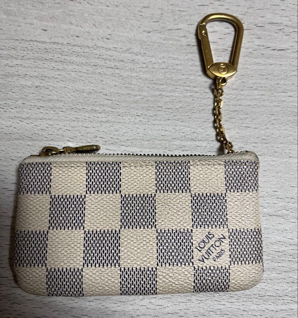 LOUIS VUITTON ダミエ ケース　断捨離の為お値段ご相談