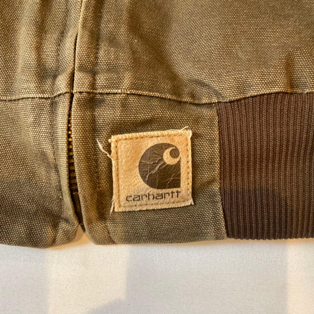 Carhartt サンタフェジャケット　90s USA製