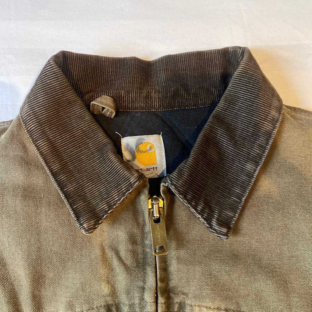 Carhartt サンタフェジャケット　90s USA製