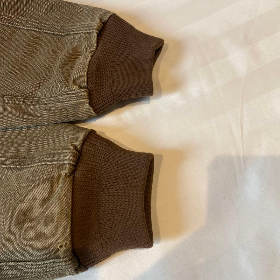 Carhartt サンタフェジャケット　90s USA製