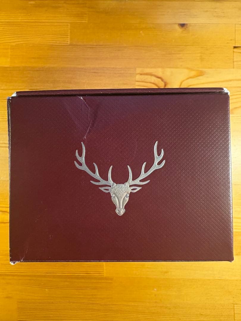 ダルモア12年　THE DALMORE ウイスキー 40% 700ml