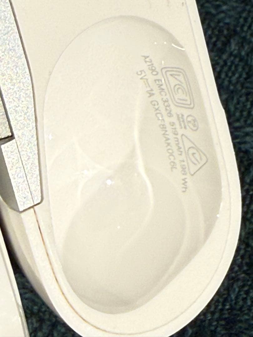 イヤホン AirPods Pro 1