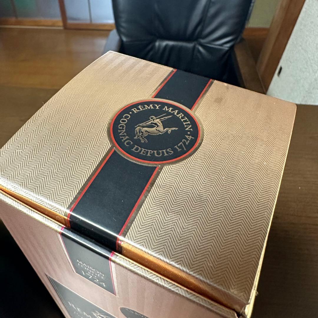 【未開封】レミーマルタン プライムセラーセレクション No16 1L REMY