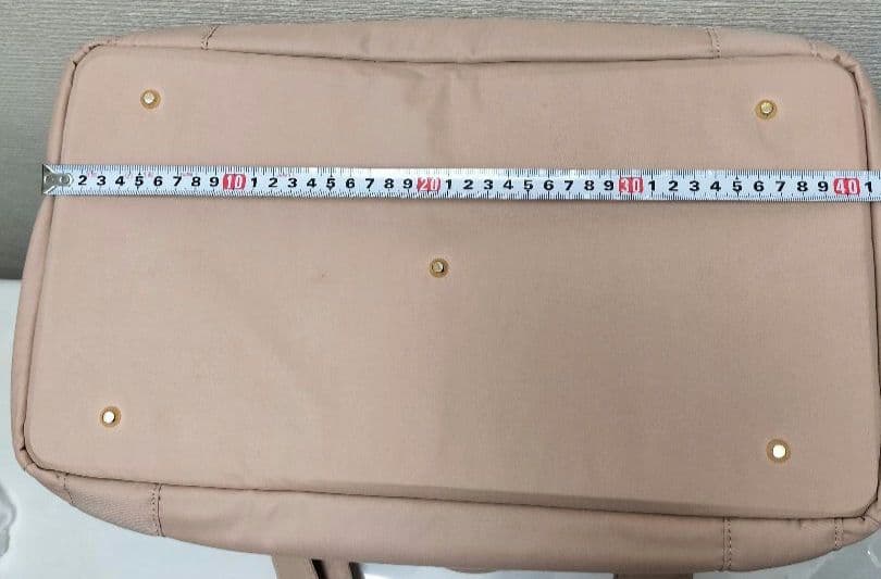 MILLIONG コットンキャンディバッグ