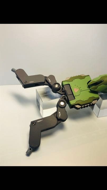 HGUC クシャトリヤ　確認用　1