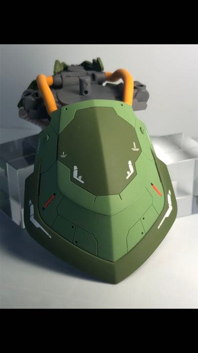 HGUC クシャトリヤ　確認用　1