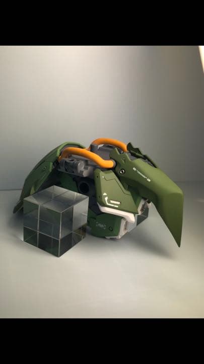 HGUC クシャトリヤ　確認用　1