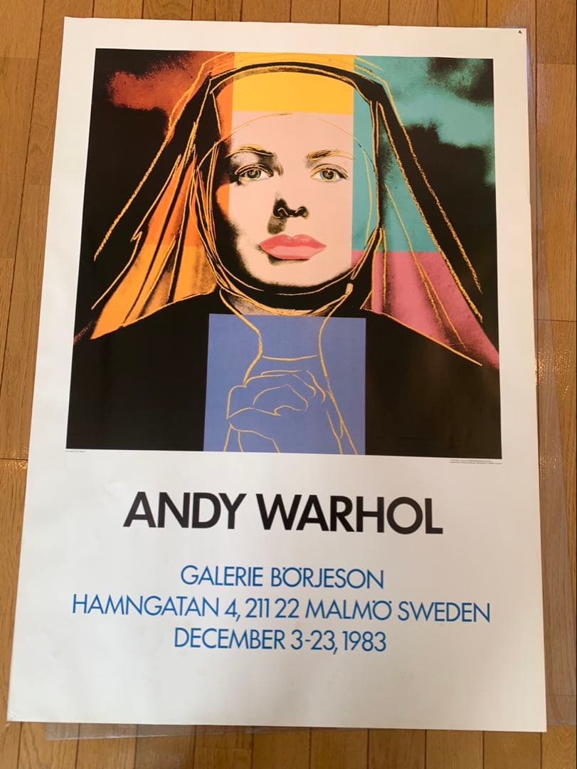 アート　ポスター　ANDY WARHOL アンディ　ウォーホール　インテリア　絵