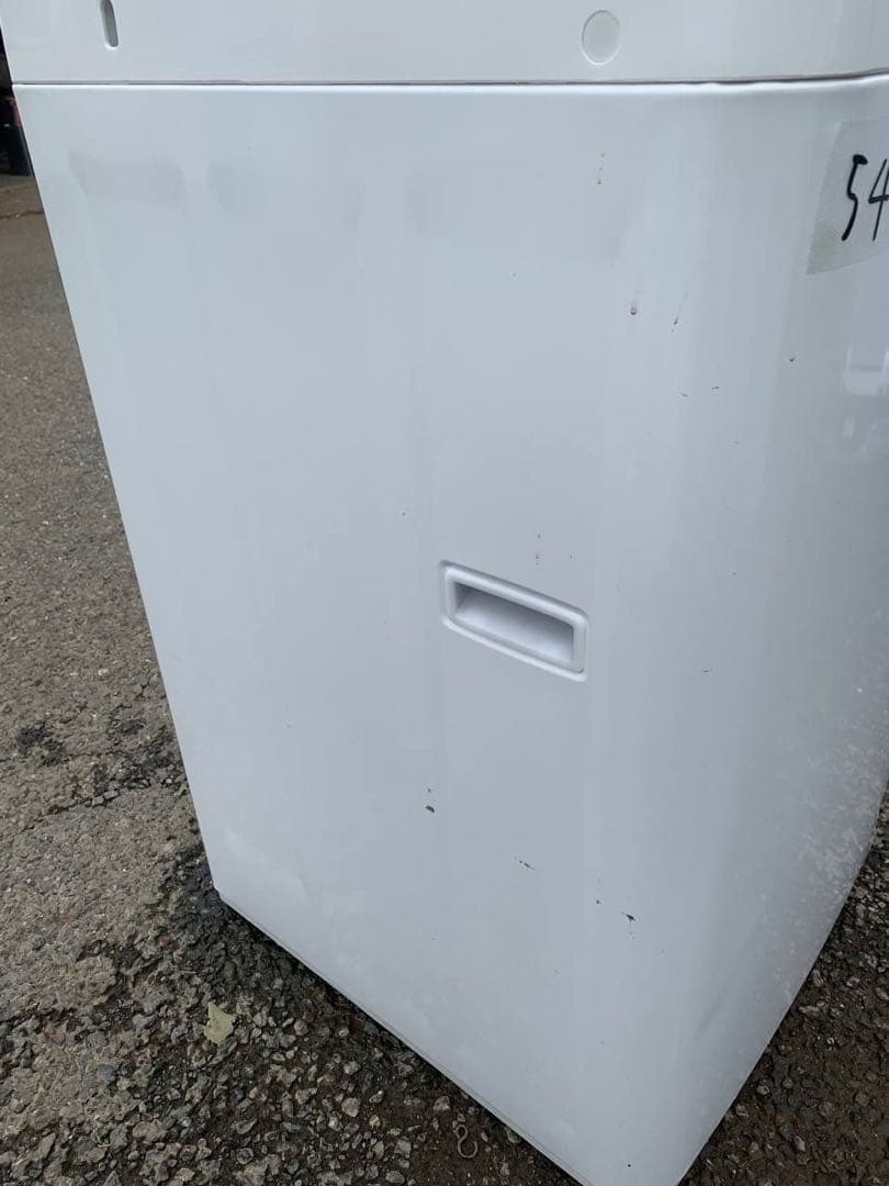 ✅ヤマダ電機洗濯機✅ ✅YWM-T60H1✅送料設置無料