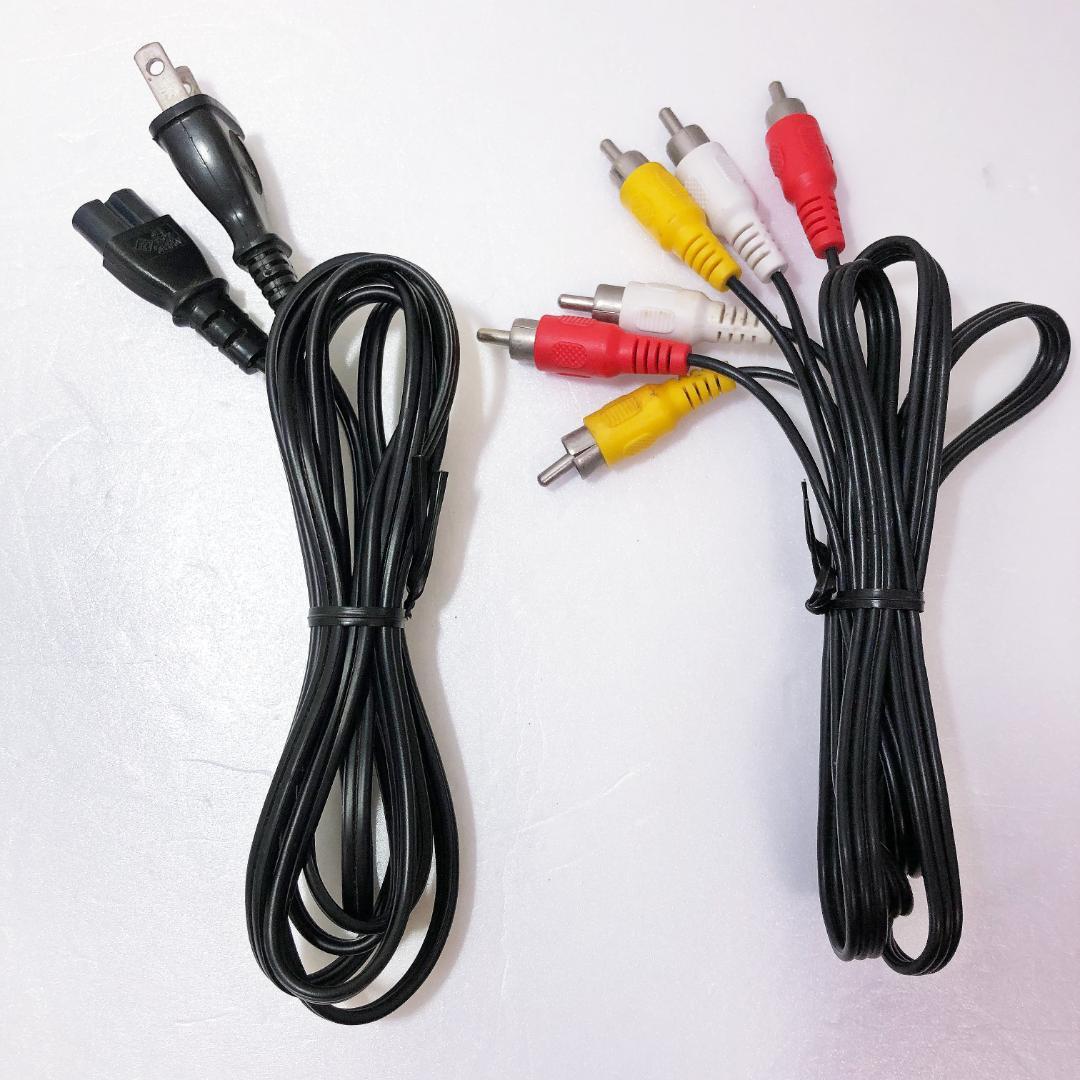 【完動品】パナソニック DVD VHS 一体型 ビデオデッキ NV-VP33