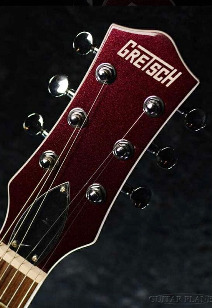 GRETSCH グレッチ G5232T Electromatic スタンド付