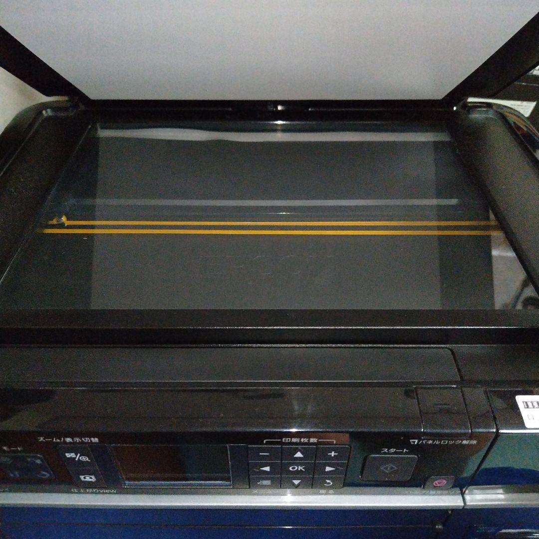 V*7様 【ジャンク品】エプソンプリンター EP802A