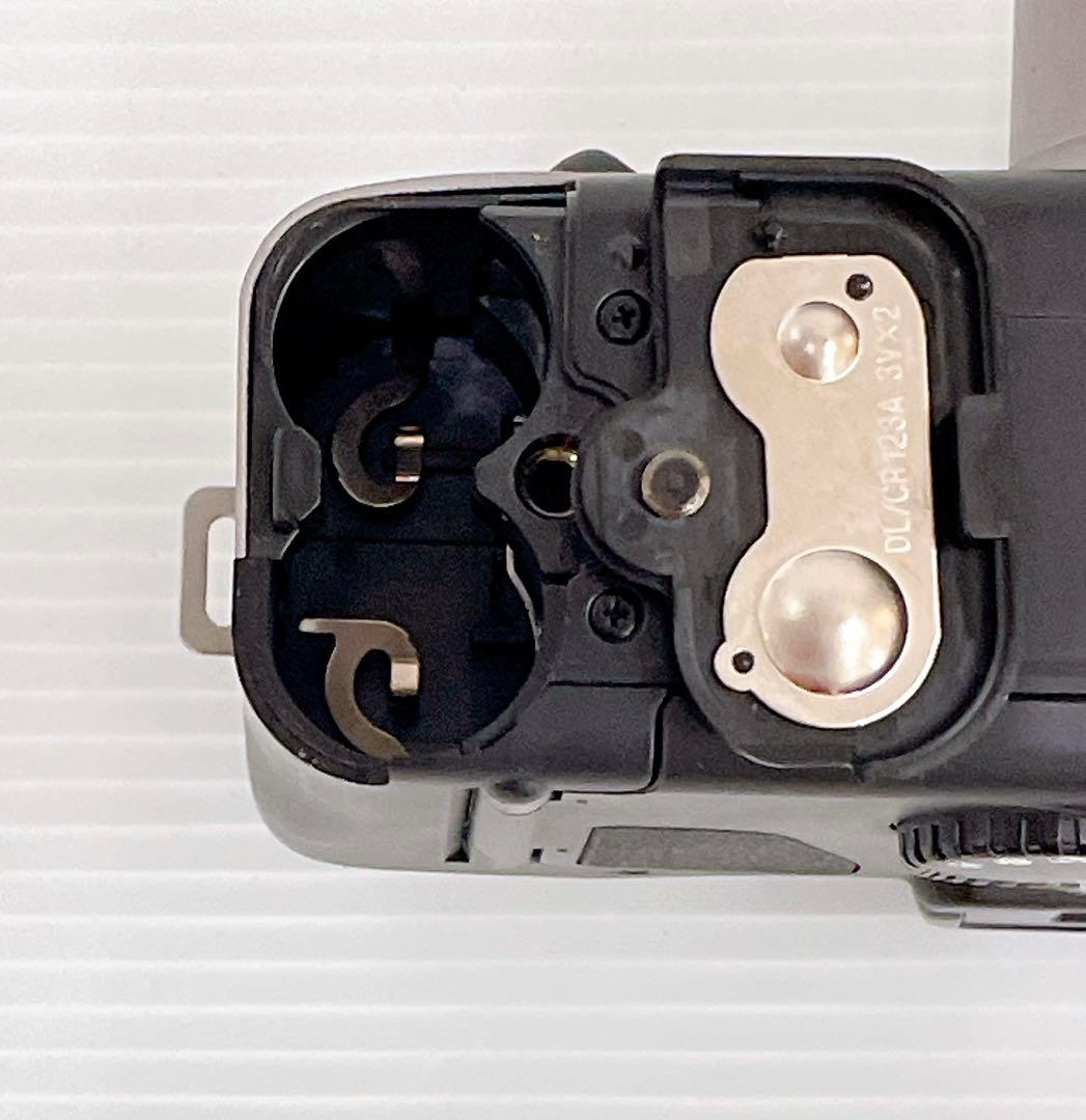 【完動 美品】CANON Autoboy S II PANORAMA