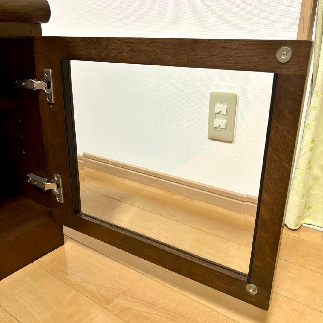 karimoku カリモク TVボード ローボード