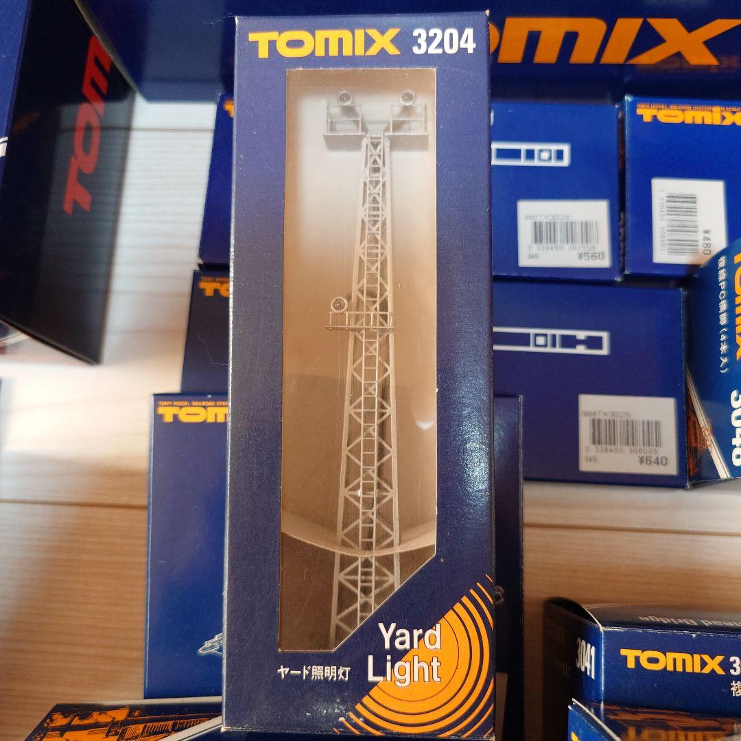 TOMIX 鉄道模型 セット　まとめ売り