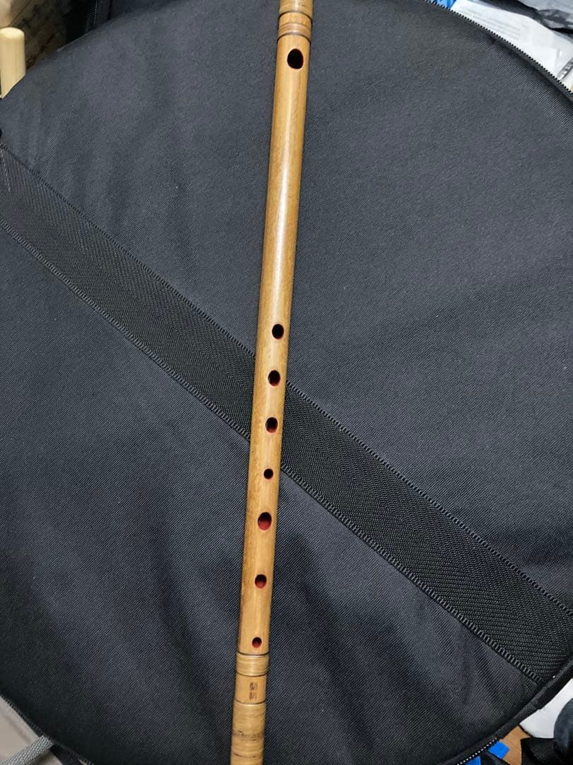 蘭情管　唄もの　二本調子