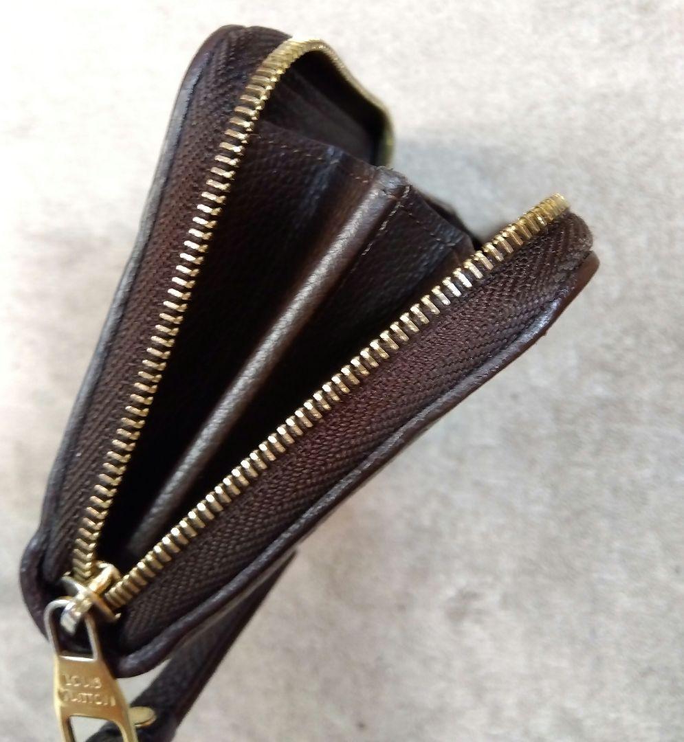 ヴィトン ジッピーパース ケース