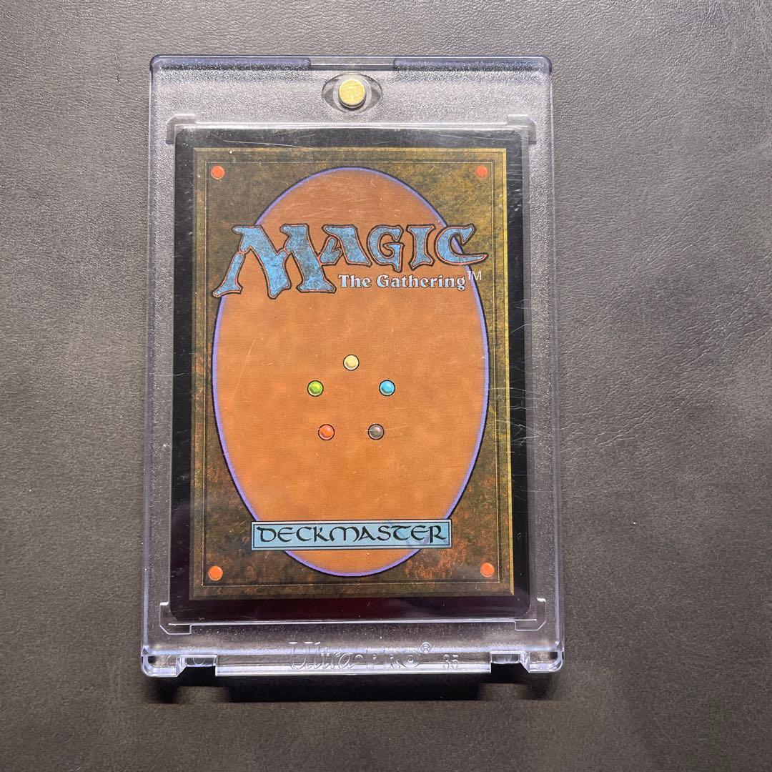 タッサの神託者　英語　拡張Foil