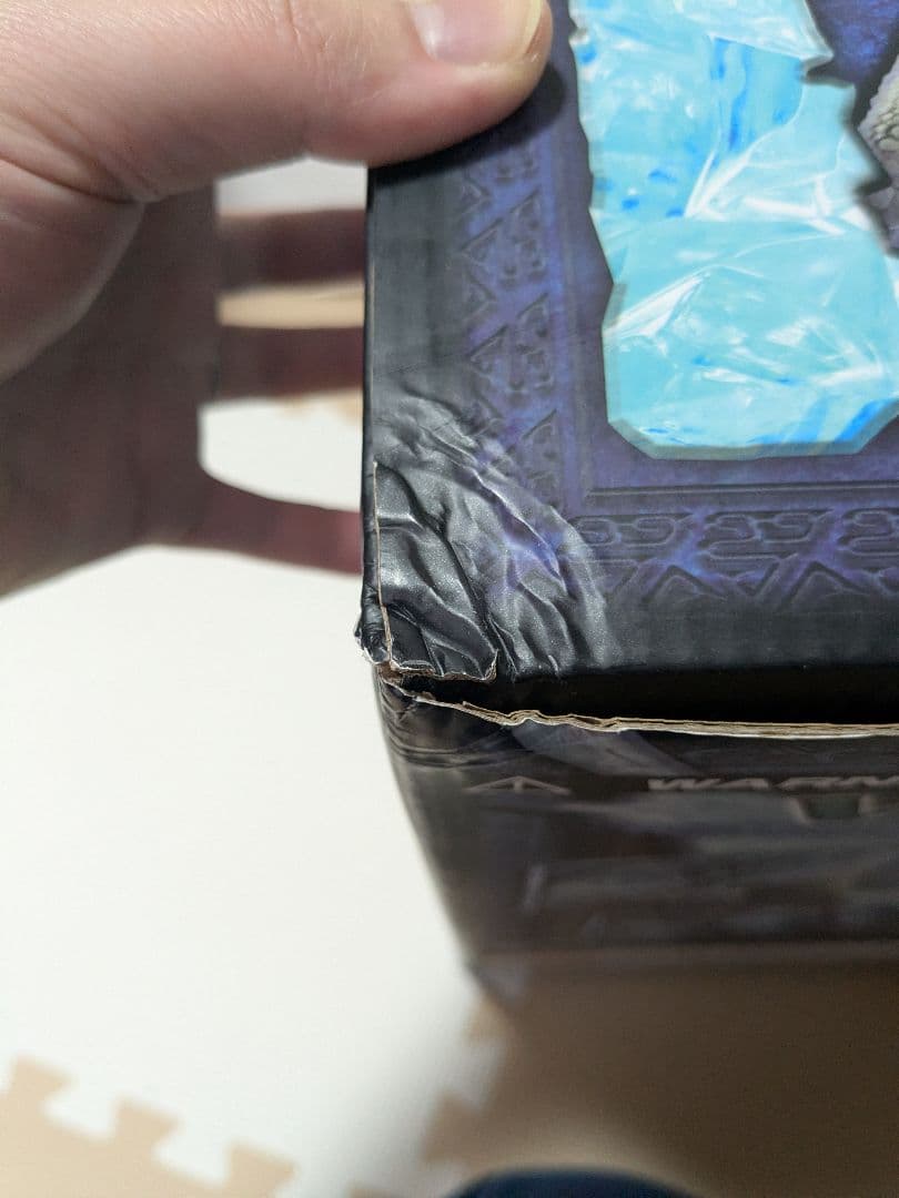 あ*く様 モンスターハンター CFB クリエイターズモデル イヴェルカーナ フィ